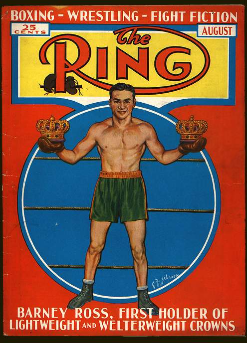08/34 The Ring